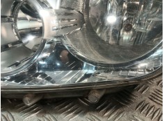 Recambio de faro izquierdo para dacia duster (hs_) 1.5 dci 4x4 (hsmc, hsmd) referencia OEM IAM 2606000069R   2