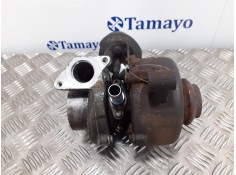 Recambio de turbocompresor para fiat scudo combi (272) 2.0 jtdm referencia OEM IAM 7646095001S  GT17