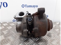 Recambio de turbocompresor para fiat scudo combi (272) 2.0 jtdm referencia OEM IAM 7646095001S  GT17 2