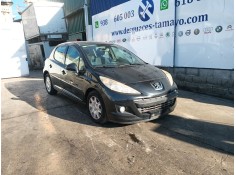 peugeot 207/207+ (wa_, wc_) del año 2012