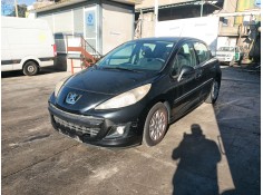 peugeot 207/207+ (wa_, wc_) del año 2012 2