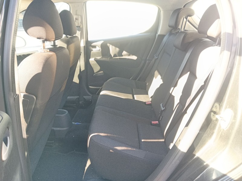 peugeot 207/207+ (wa_, wc_) del año 2012