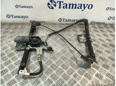 Recambio de elevalunas delantero derecho para seat cordoba (6k1, 6k2) 1.6 i referencia OEM IAM 400265B  