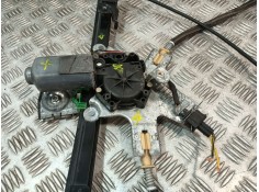 Recambio de elevalunas delantero derecho para seat cordoba (6k1, 6k2) 1.6 i referencia OEM IAM 400265B   2