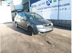 skoda fabia i combi (6y5) del año 2006
