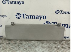 Recambio de parasol derecho para fiat ducato furgoneta (230_) 2.8 jtd referencia OEM IAM   