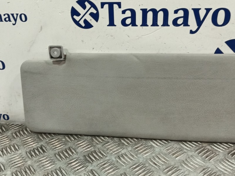 Recambio de parasol derecho para fiat ducato furgoneta (230_) 2.8 jtd referencia OEM IAM   