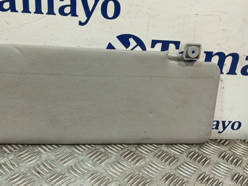 Recambio de parasol derecho para fiat ducato furgoneta (230_) 2.8 jtd referencia OEM IAM   
