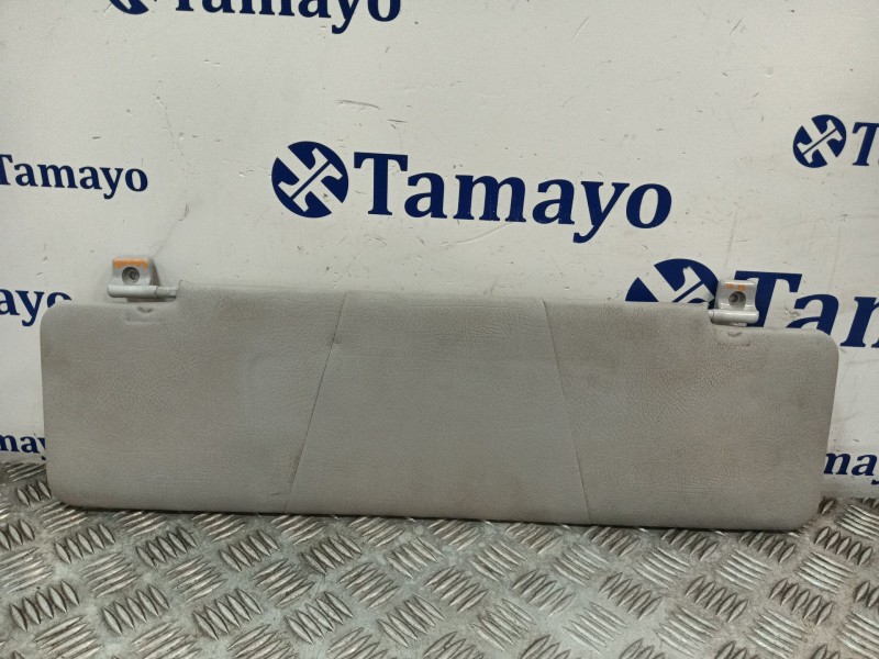 Recambio de parasol derecho para fiat ducato furgoneta (230_) 2.8 jtd referencia OEM IAM   