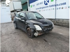 suzuki swift iii (mz, ez) del año 2007