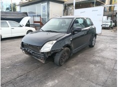 suzuki swift iii (mz, ez) del año 2007 2