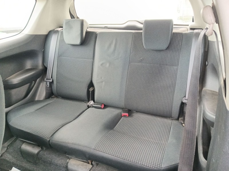 suzuki swift iii (mz, ez) del año 2007