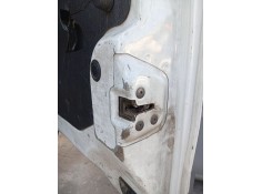 Recambio de cerradura maletero / porton para renault master iii furgoneta (fv) 2.3 dci 125 fwd (fv0c, fv0d, fv0g, fv0h, fv0j, fv