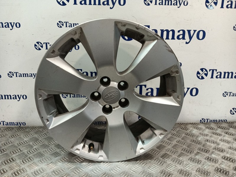 Recambio de llanta para subaru legacy v (bm) 2.0 d awd (bmd) referencia OEM IAM SUBARU  