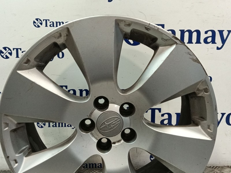 Recambio de llanta para subaru legacy v (bm) 2.0 d awd (bmd) referencia OEM IAM SUBARU  