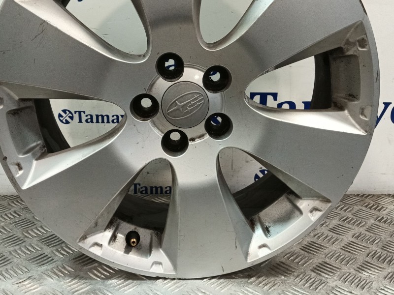 Recambio de llanta para subaru legacy v (bm) 2.0 d awd (bmd) referencia OEM IAM SUBARU  