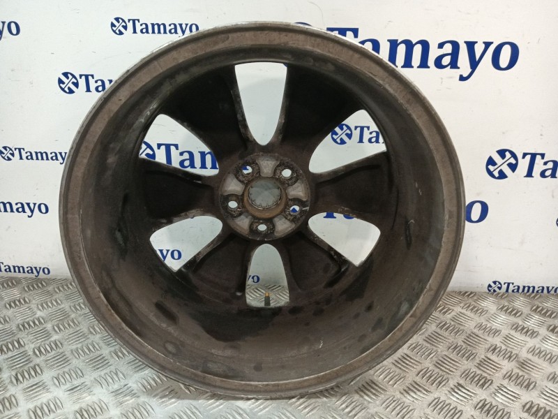 Recambio de llanta para subaru legacy v (bm) 2.0 d awd (bmd) referencia OEM IAM SUBARU  