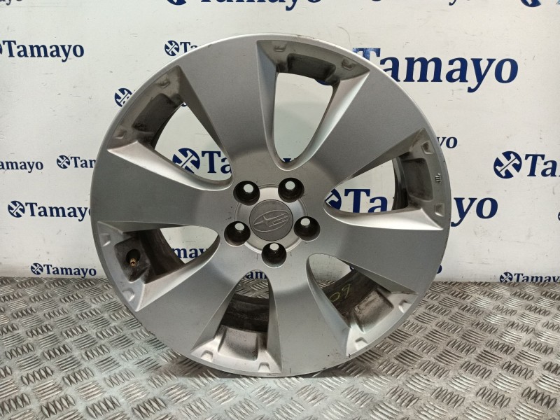 Recambio de llanta para subaru legacy v (bm) 2.0 d awd (bmd) referencia OEM IAM SUBARU  