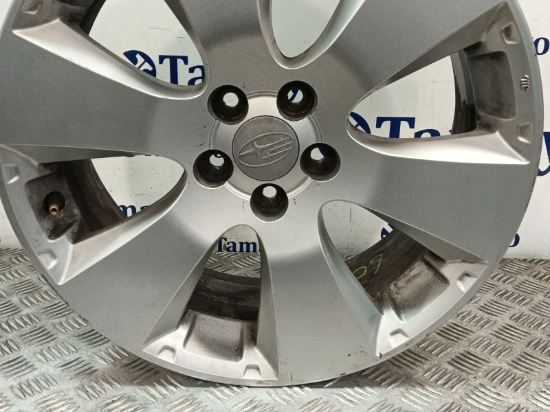 Recambio de llanta para subaru legacy v (bm) 2.0 d awd (bmd) referencia OEM IAM SUBARU  