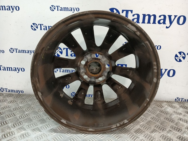 Recambio de llanta para toyota auris (_e15_) 1.6 (zre151_) referencia OEM IAM HL4280-1  