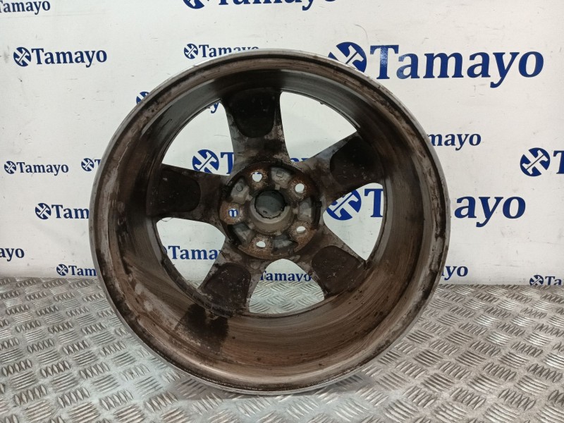 Recambio de llanta para nissan note (e11e) acenta referencia OEM IAM D0300BH01C  