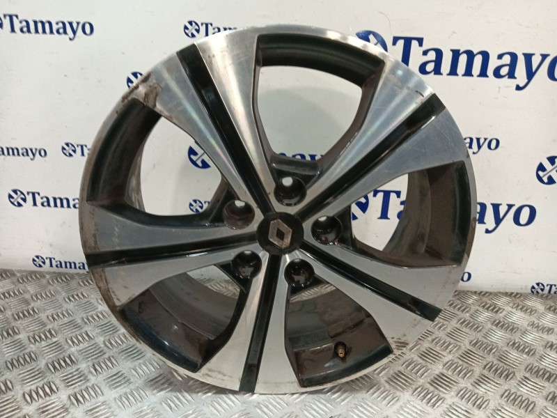 Recambio de llanta para renault grand scénic iii (jz0/1_) 1.6 dci (jz00, jz12) referencia OEM IAM 403007582R  