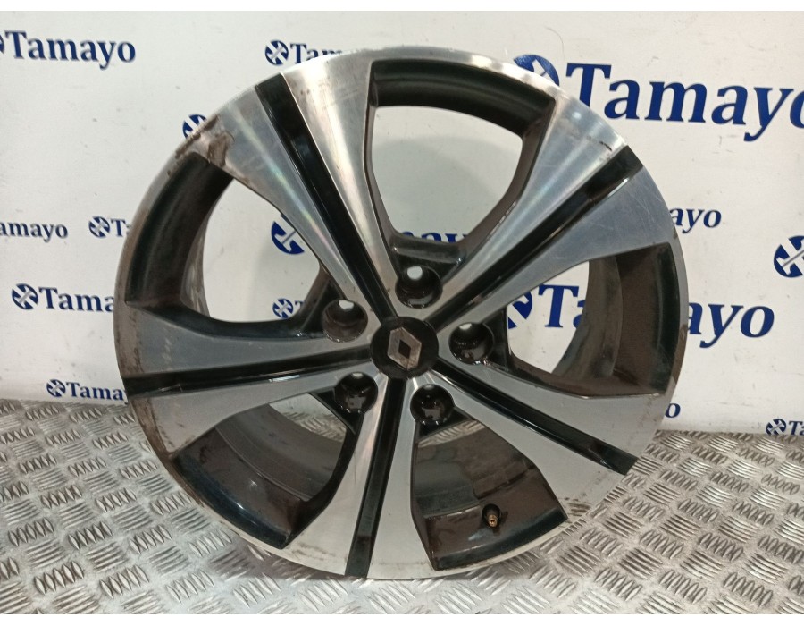 Recambio de llanta para renault grand scénic iii (jz0/1_) 1.6 dci (jz00, jz12) referencia OEM IAM 403007582R  