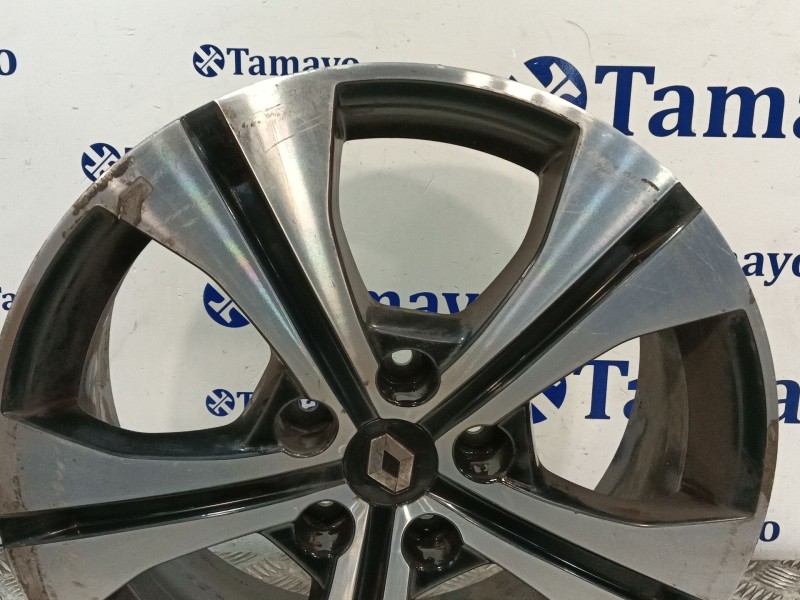 Recambio de llanta para renault grand scénic iii (jz0/1_) 1.6 dci (jz00, jz12) referencia OEM IAM 403007582R  