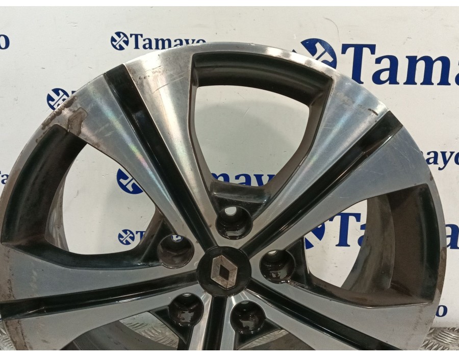 Recambio de llanta para renault grand scénic iii (jz0/1_) 1.6 dci (jz00, jz12) referencia OEM IAM 403007582R  