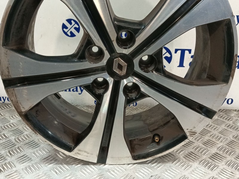 Recambio de llanta para renault grand scénic iii (jz0/1_) 1.6 dci (jz00, jz12) referencia OEM IAM 403007582R  