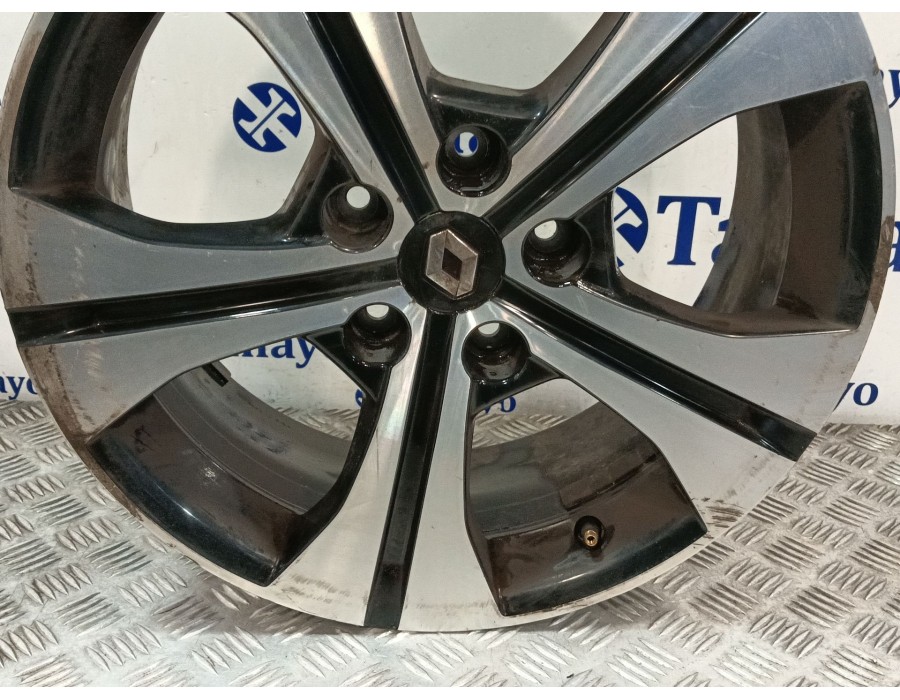 Recambio de llanta para renault grand scénic iii (jz0/1_) 1.6 dci (jz00, jz12) referencia OEM IAM 403007582R  