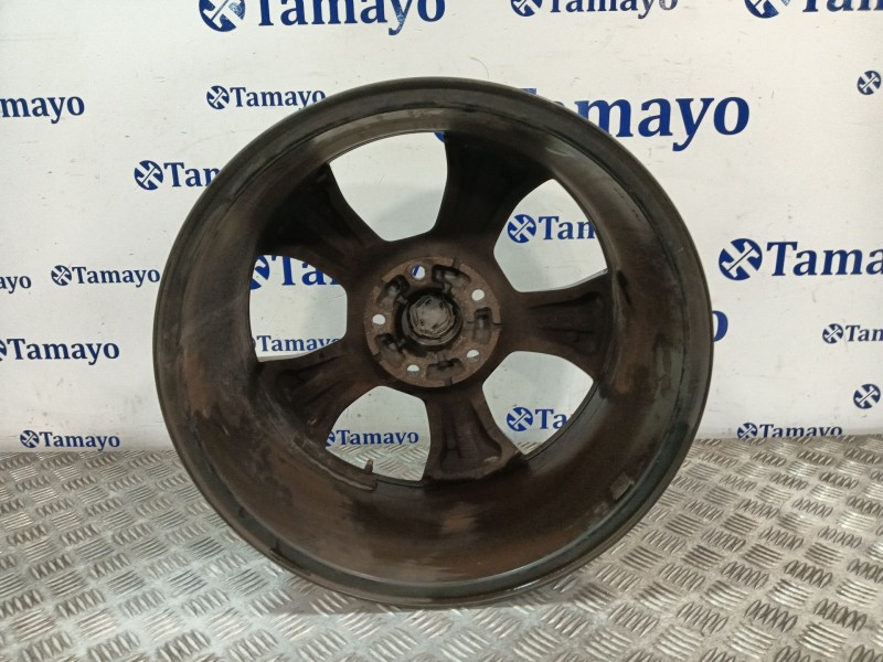 Recambio de llanta para renault grand scénic iii (jz0/1_) 1.6 dci (jz00, jz12) referencia OEM IAM 403007582R  
