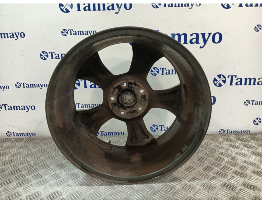 Recambio de llanta para renault grand scénic iii (jz0/1_) 1.6 dci (jz00, jz12) referencia OEM IAM 403007582R  