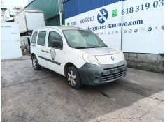 renault kangoo / grand kangoo ii (kw0/1_) del año 2010