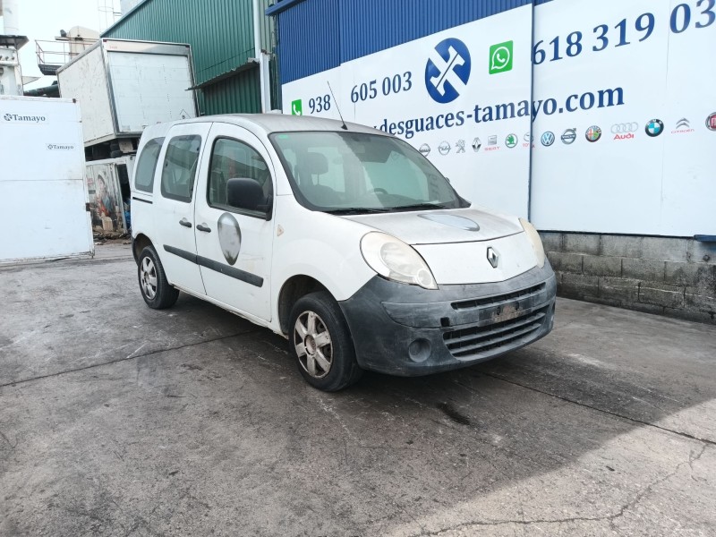 renault kangoo / grand kangoo ii (kw0/1_) del año 2010