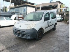 renault kangoo / grand kangoo ii (kw0/1_) del año 2010 2