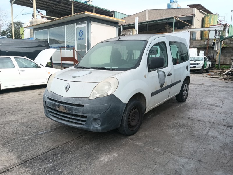renault kangoo / grand kangoo ii (kw0/1_) del año 2010