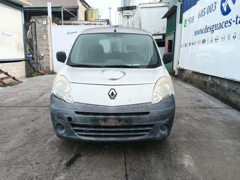 renault kangoo / grand kangoo ii (kw0/1_) del año 2010
