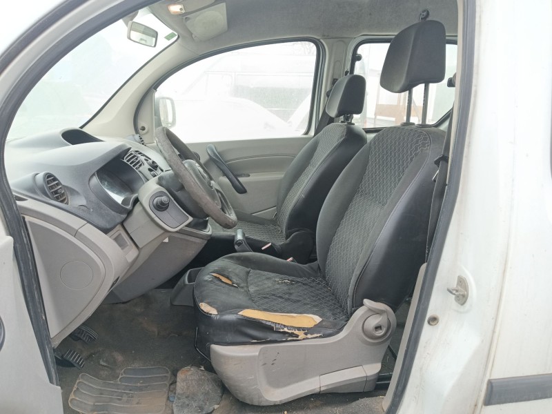 renault kangoo / grand kangoo ii (kw0/1_) del año 2010