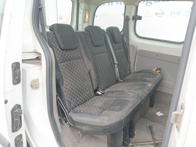 renault kangoo / grand kangoo ii (kw0/1_) del año 2010