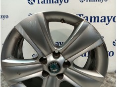 Recambio de llanta para skoda yeti (5l) 1.2 tsi referencia OEM IAM 5L0601025B   2