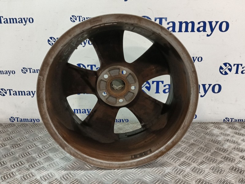 Recambio de llanta para skoda yeti (5l) 1.2 tsi referencia OEM IAM 5L0601025B  