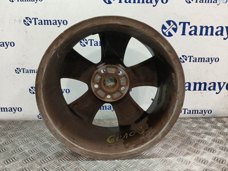 Recambio de llanta para skoda yeti (5l) 1.2 tsi referencia OEM IAM 5L0601025B  