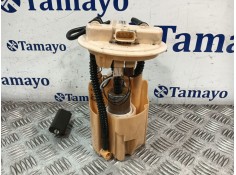 Recambio de aforador para renault clio iv (bh_) 1.5 dci 75 referencia OEM IAM 172026944R  