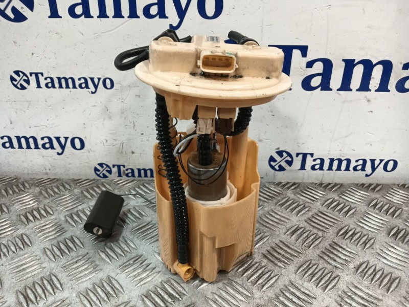 Recambio de aforador para renault clio iv (bh_) 1.5 dci 75 referencia OEM IAM 172026944R  