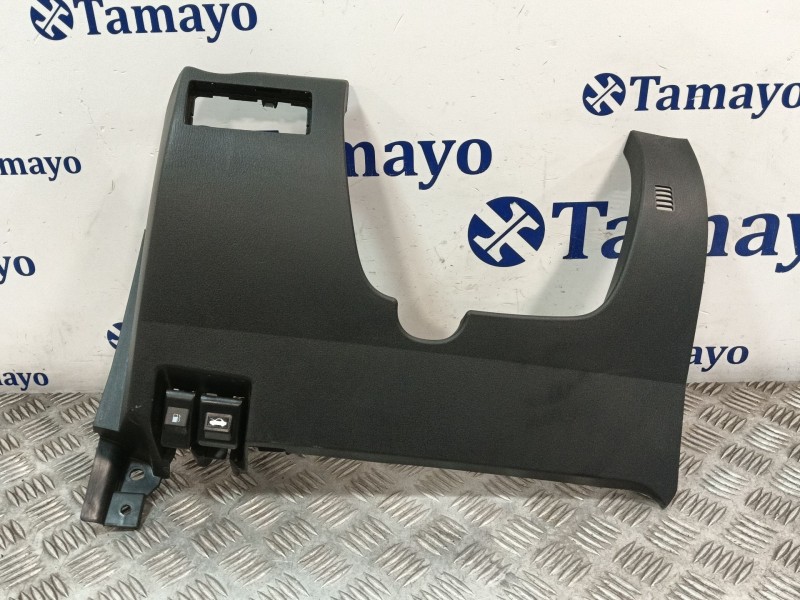 Recambio de moldura para mazda cx-3 (dk) 2.0 skyactiv-g (dk5w, dk6w) referencia OEM IAM   