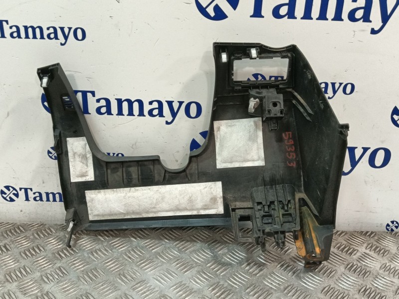 Recambio de moldura para mazda cx-3 (dk) 2.0 skyactiv-g (dk5w, dk6w) referencia OEM IAM   