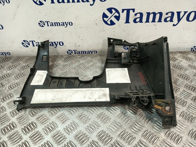 Recambio de moldura para mazda cx-3 (dk) 2.0 skyactiv-g (dk5w, dk6w) referencia OEM IAM   