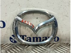 Recambio de anagrama para mazda cx-3 (dk) 2.0 skyactiv-g (dk5w, dk6w) referencia OEM IAM   