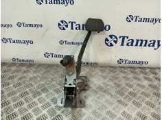 Recambio de pedal freno para mazda cx-3 (dk) 2.0 skyactiv-g (dk5w, dk6w) referencia OEM IAM   